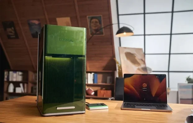 XTOOL F1 Ultra