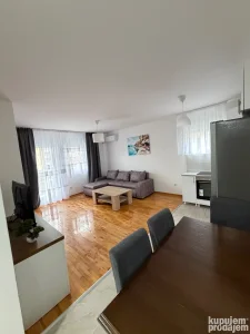 Bogdana Bogdanovica 14, Mirijevo, 1.5 jednoiposoban, 45 m²