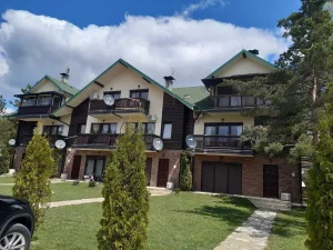IZDAJEM apartman na Divčibarama