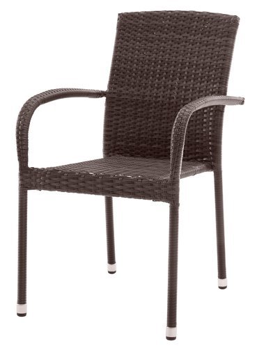 stolica HALDBJERG braon KupujemProdajem