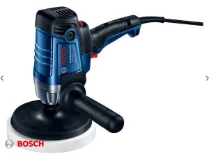 Bosh Brusilica za poliranje GPO 950