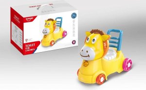 Hodalica 3u1 - nosa za decu