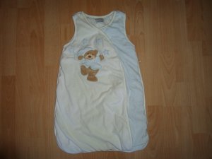 Vreca za spavanje za bebe - Nattou