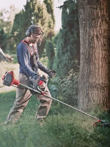 Uslužno košenje trimerom