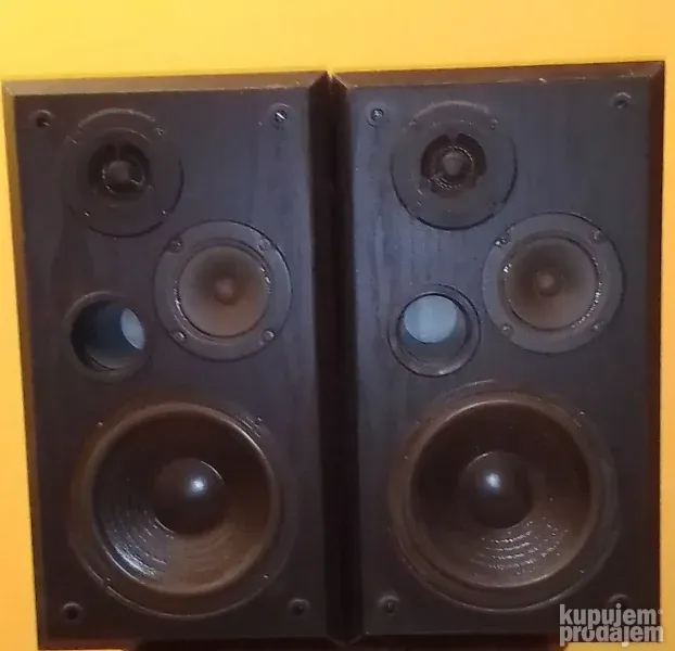 T+A Triton R 90