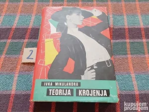 Teorija krojenja Ivka Mikulandra