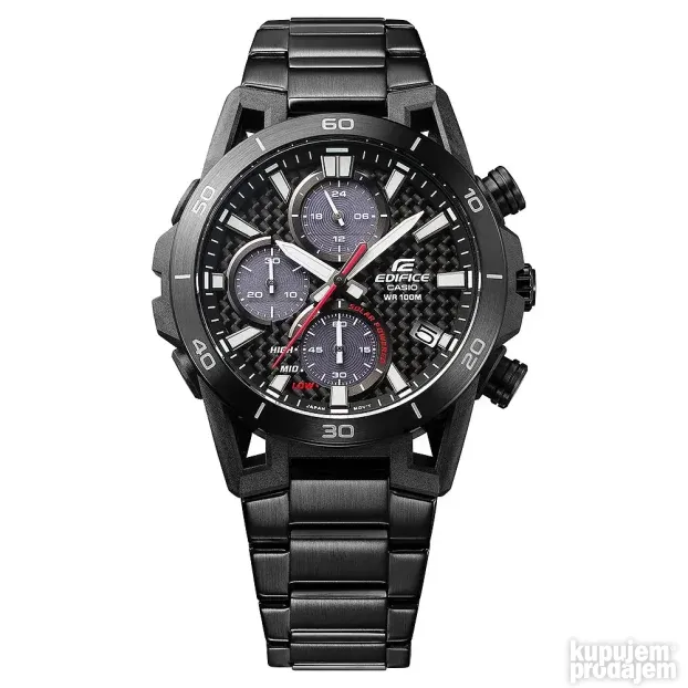 Casio EDIFICE EQS-960DC-1A Solar