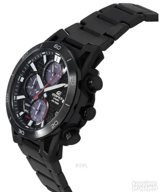 Casio EDIFICE EQS-960DC-1A Solar