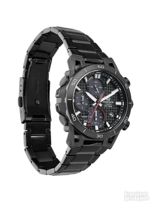 Casio EDIFICE EQS-960DC-1A Solar