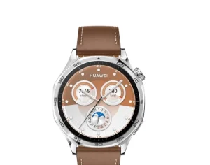 HUAWEI Watch GT 5 46mm Skin belt brown