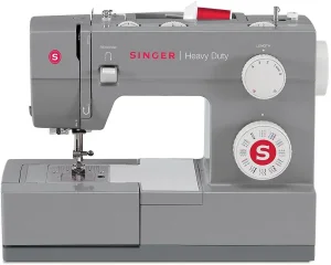 SINGER Heavy Duty 4432