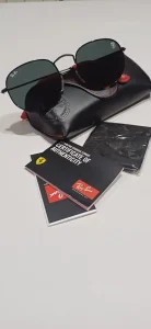 Ray Ban Naocare RB3548 N-F F002/62