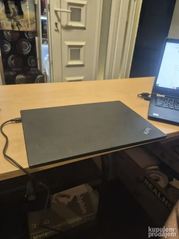 Lenovo T14/i5 10210/16gb/512ssd/14' FHD/Vrhunski laptop