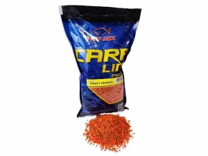 Pelet TM Micro Carp Line (Sweet Mango)