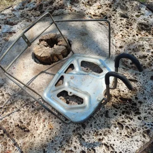 Staro dečije sedište 3