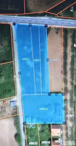 Izdajem plac u Vrčinu