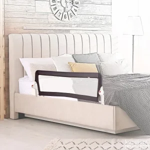 Zaštitna ogradica za krevet