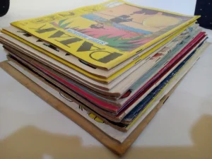 Patak 1-14 ~PTT gratis