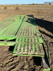 Hodlmayr navoz za prikolicu