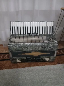 Harmonika Weltmeister