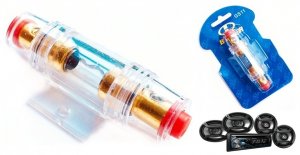 Osigurac za vufer i pojacalo 50A univerzalan