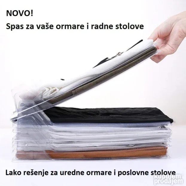 ORGANAJZER za  dokumenta