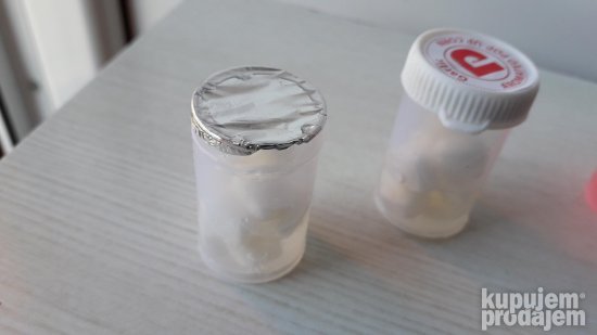 Veštački kukuruz,natopljenih tečnom aromom
