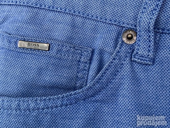 HUGO BOSS muske pantalone 36/30 KupujemProdajem