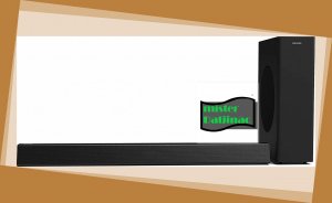 Philips HTL3310  daljinac