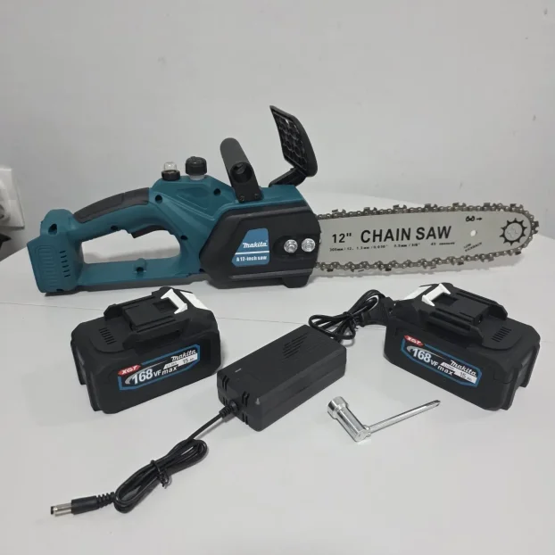 Makita Aku Testera 168V -12 Inca Mac