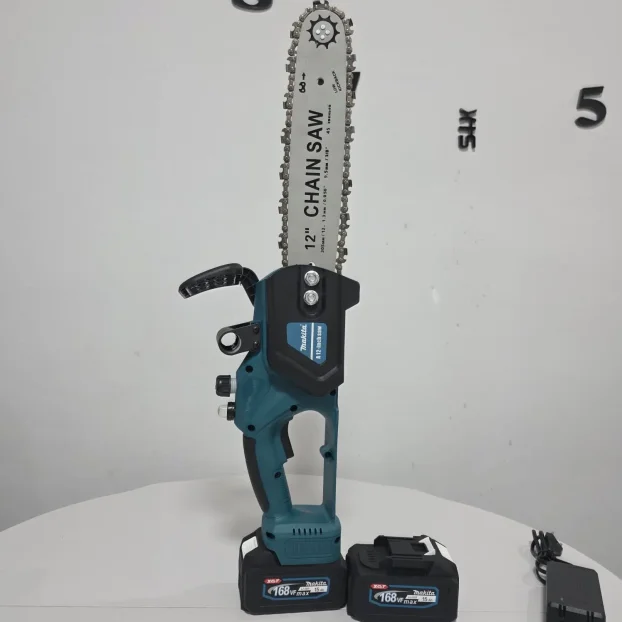 Makita Aku Testera 168V -12 Inca Mac