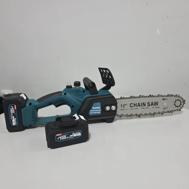 Makita Aku Testera 168V -12 Inca Mac