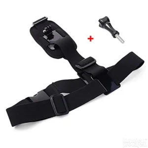GOPRO držač za RAME traka - Sraf