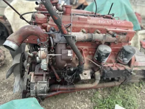 Motor Iveco(Fiat) Eurocargo 180ks Perfektno stanje