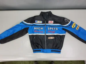 Moto letnja jakna Polo / XL