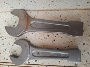 Udarni vilasti ključevi EKSTRA