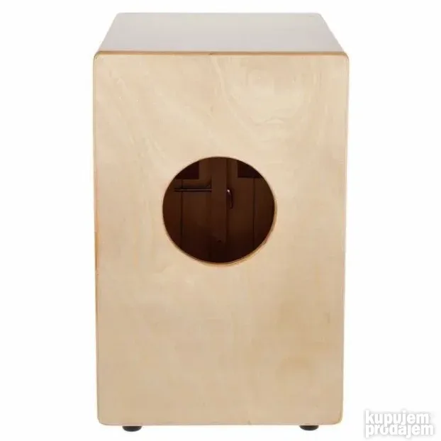 Thomann Junior 4 Cajon
