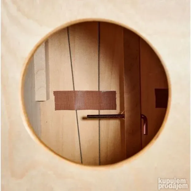 Thomann Junior 4 Cajon