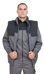 Radni prsluk MV3 PREMIUM OD 48 do 64