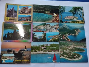 Razglednice Lot 194