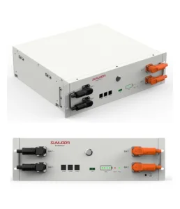 Sunwoda Atrix-5 5kWh LiFePo4