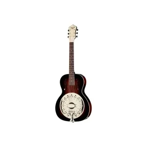 Recording King RR-41E-VS Resonatorrat B-Stock