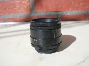 Objektiv Helios-44-2