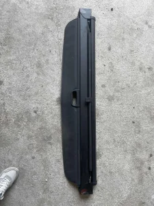 Bmw x5 f15 roletna gepeka