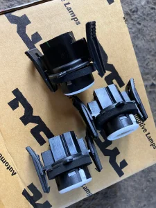 Nosac sijalice migavca BMW E46 NOVO