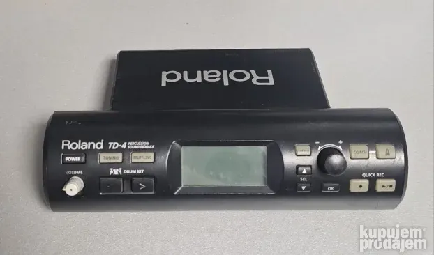 Roland TD-4 modul