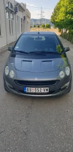 Smart 1.5 dizel