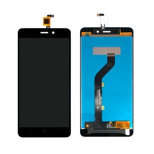 LCD za ZTE Blade A452+touch screen crni