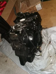 triumph street triple 675 delovi