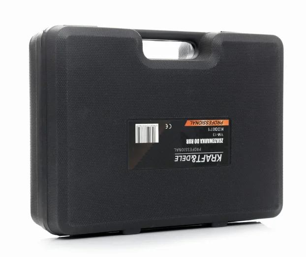 KD3071 PVC Pegla KRAFT&DELE 1500W na lageru!